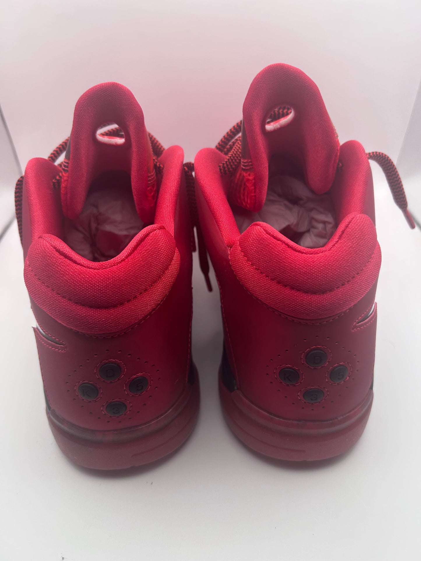 Nike KD 3 Zoom Challenge Red Size 11 VNDS