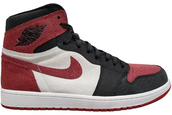 Jordan 1 Retro High Oklahoma Sooners PE