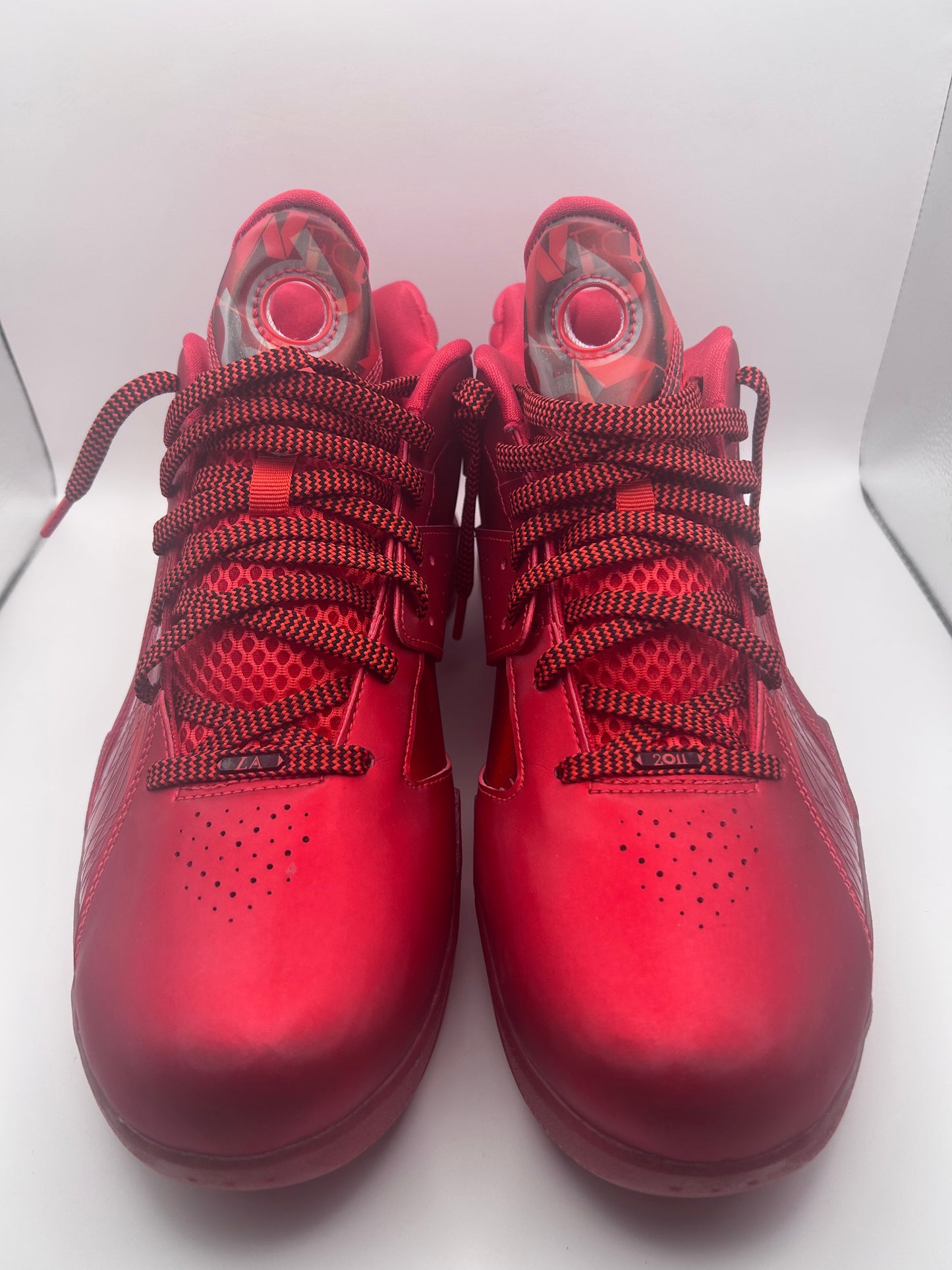 Nike KD 3 Zoom Challenge Red Size 11 VNDS