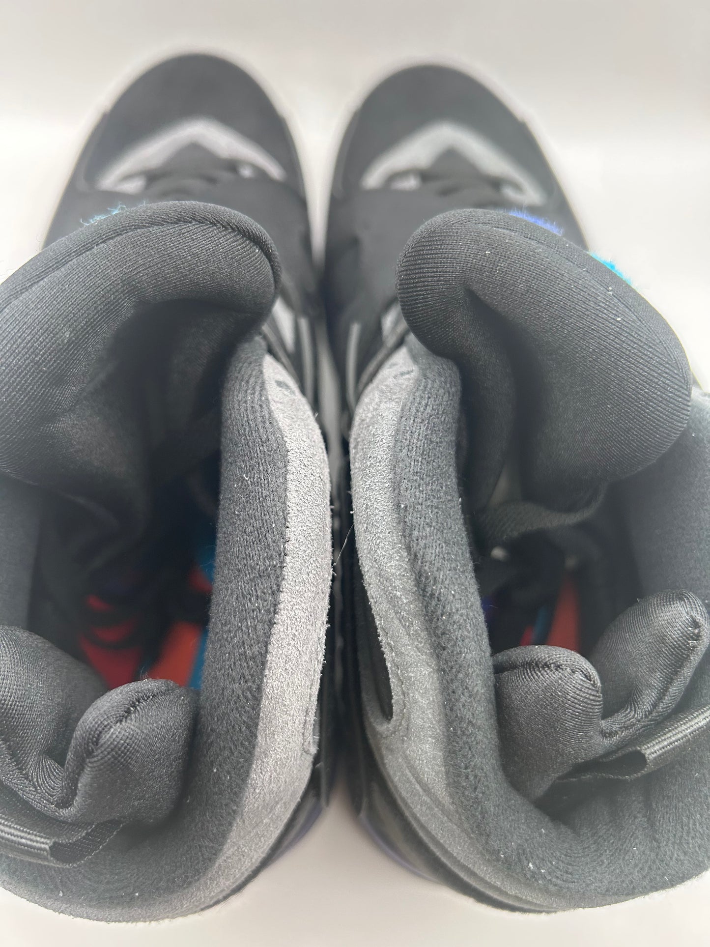 Jordan 8 Retro Aqua 2025