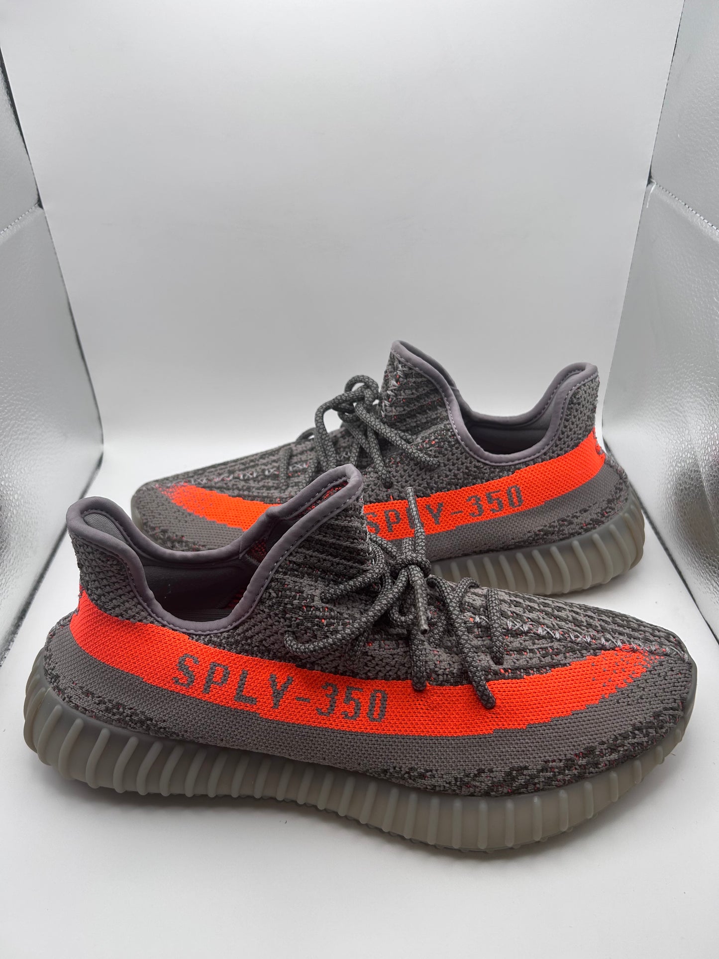 Yeezy 350 Boost Beluga (2016) Size 10.5