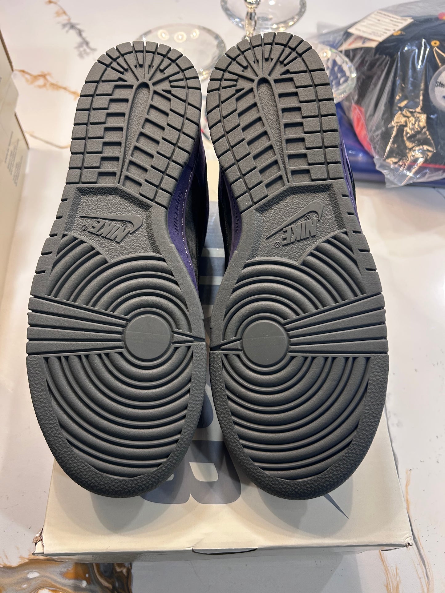 Nike SB Dunk Low Supreme 94 Ink Size 9, 10, 11