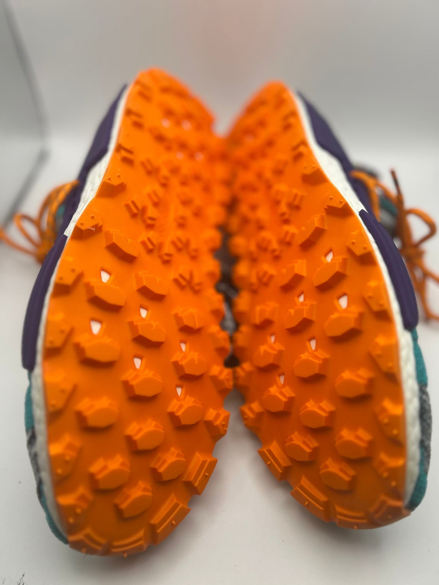 Adidas x Pharrell Williams Solar HU NMD Size 11