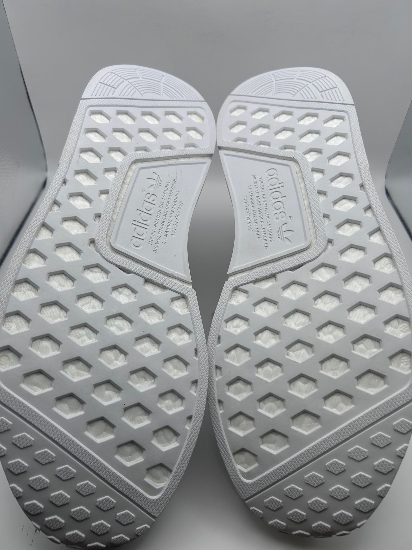 Adidas NMD R1 Prime knit DS Size 13