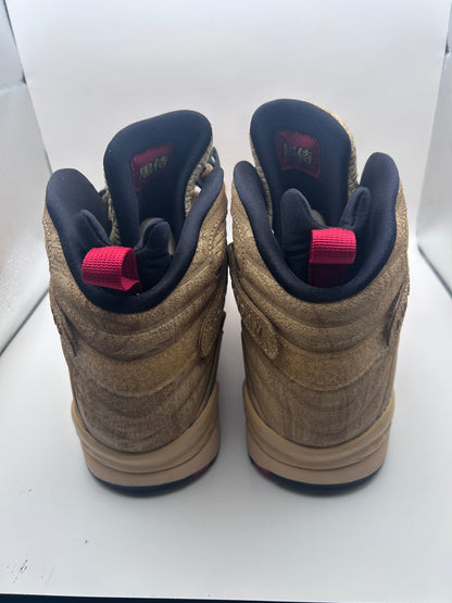 Nike Jordan 8 Retro Rui Hachimura Sz 10.5
