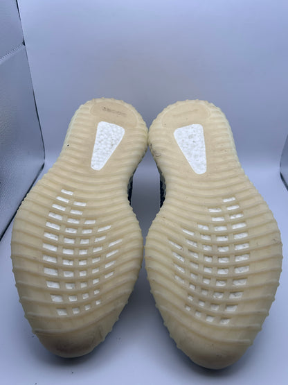 Adidas Yeezy 350 V2 Boost Zebra Size 11.5