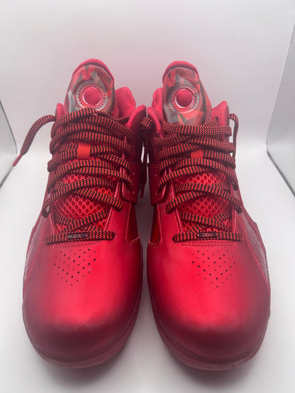 Nike KD 3 Zoom Challenge Red Size 11 VNDS