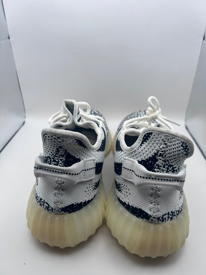 Adidas Yeezy 350 V2 Boost Zebra Size 11.5