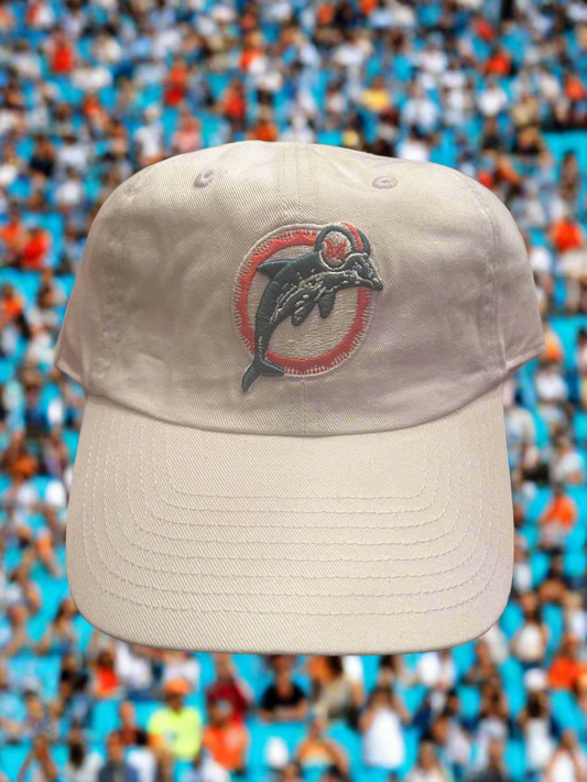 NFL Miami Dolphins Adjustable Cap