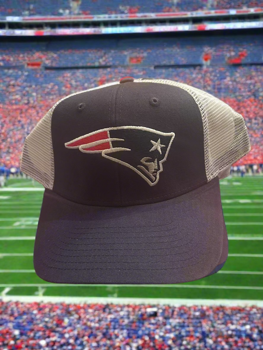 NFL New England Patriots Adjustable Cap