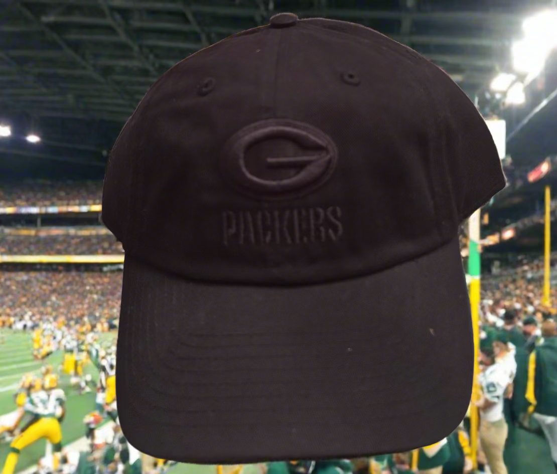 NFL Green Bay Packers Adjustable Cap