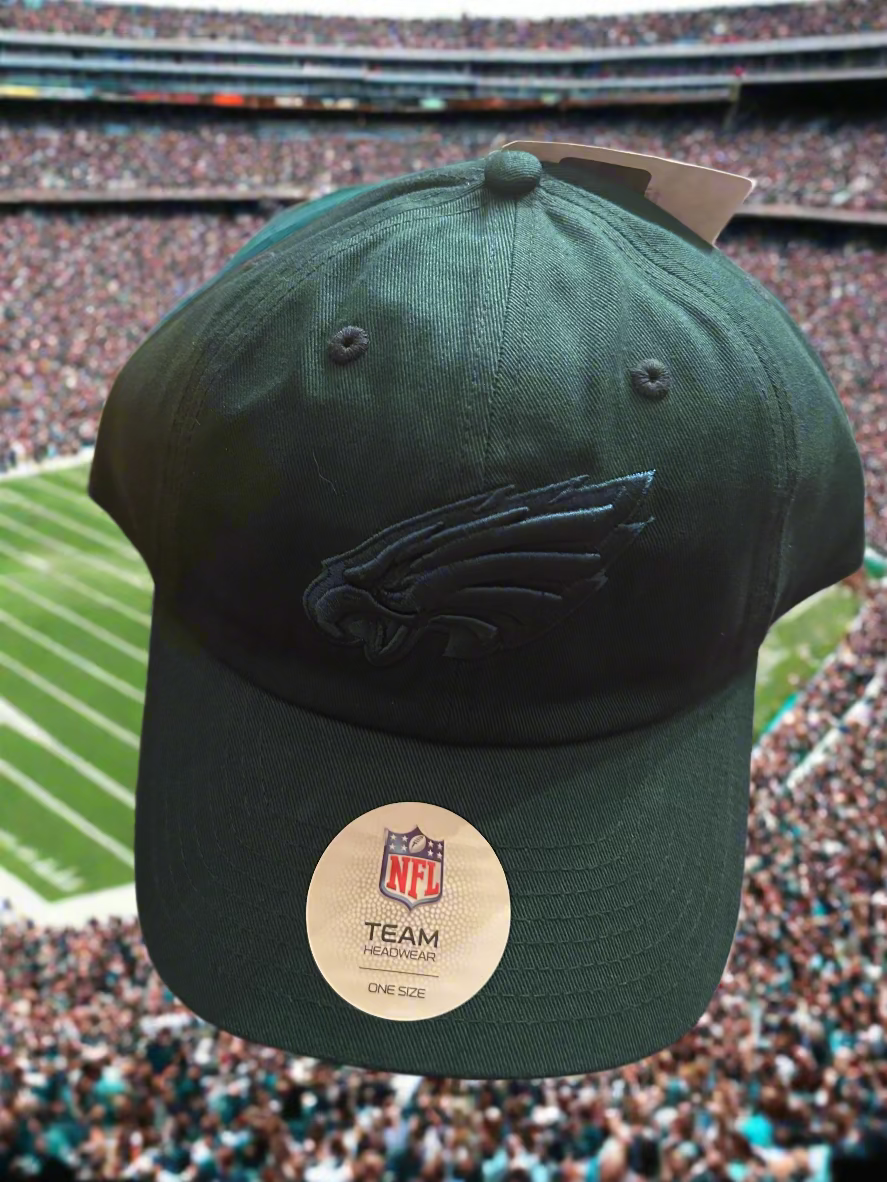 NFL Philadelphia Eagles Adjustable Cap