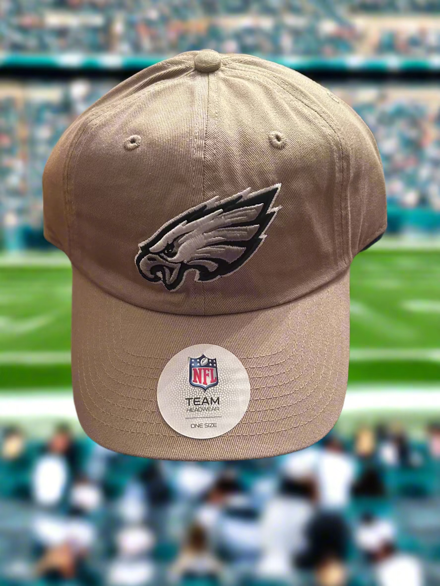 NFL Philadelphia Eagles Adjustable Cap