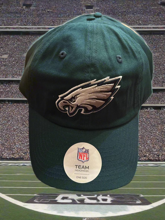 NFL Philadelphia Eagles Adjustable Cap