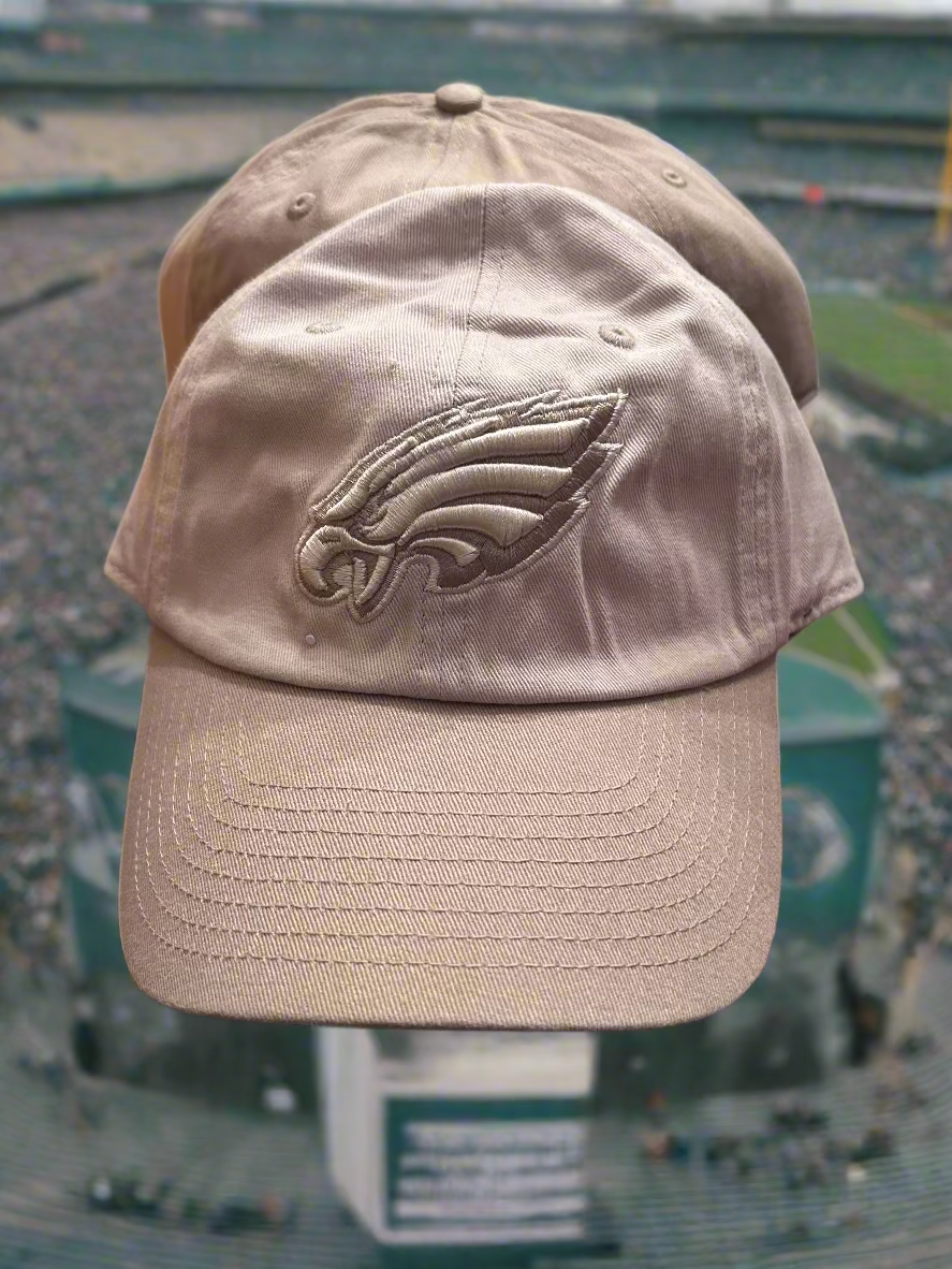 NFL Philadelphia Eagles Adjustable Cap