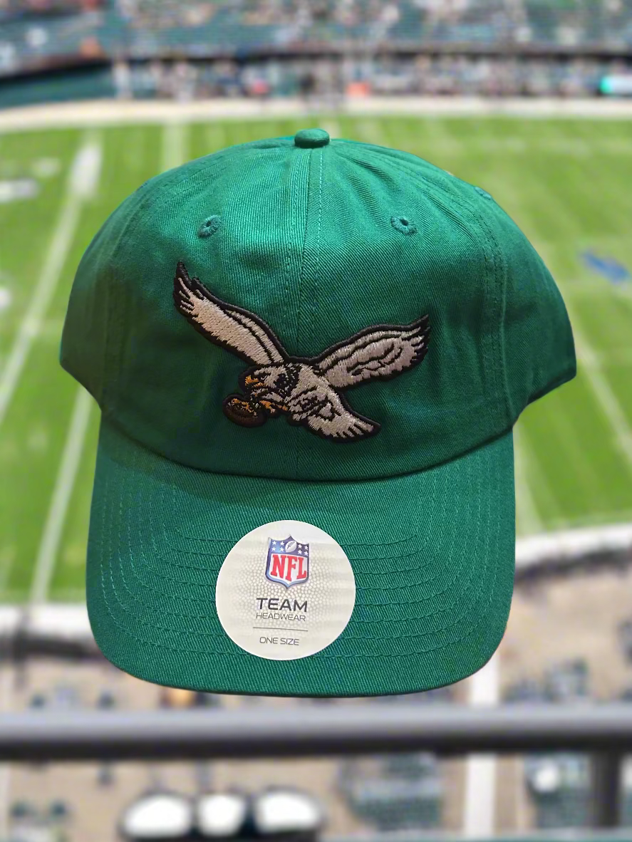 NFL Philadelphia Eagles Adjustable Cap