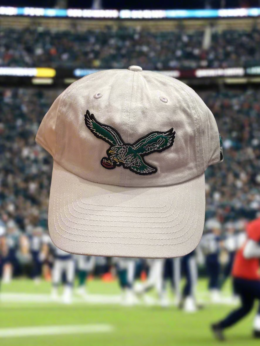 NFL Philadelphia Eagles Adjustable Cap