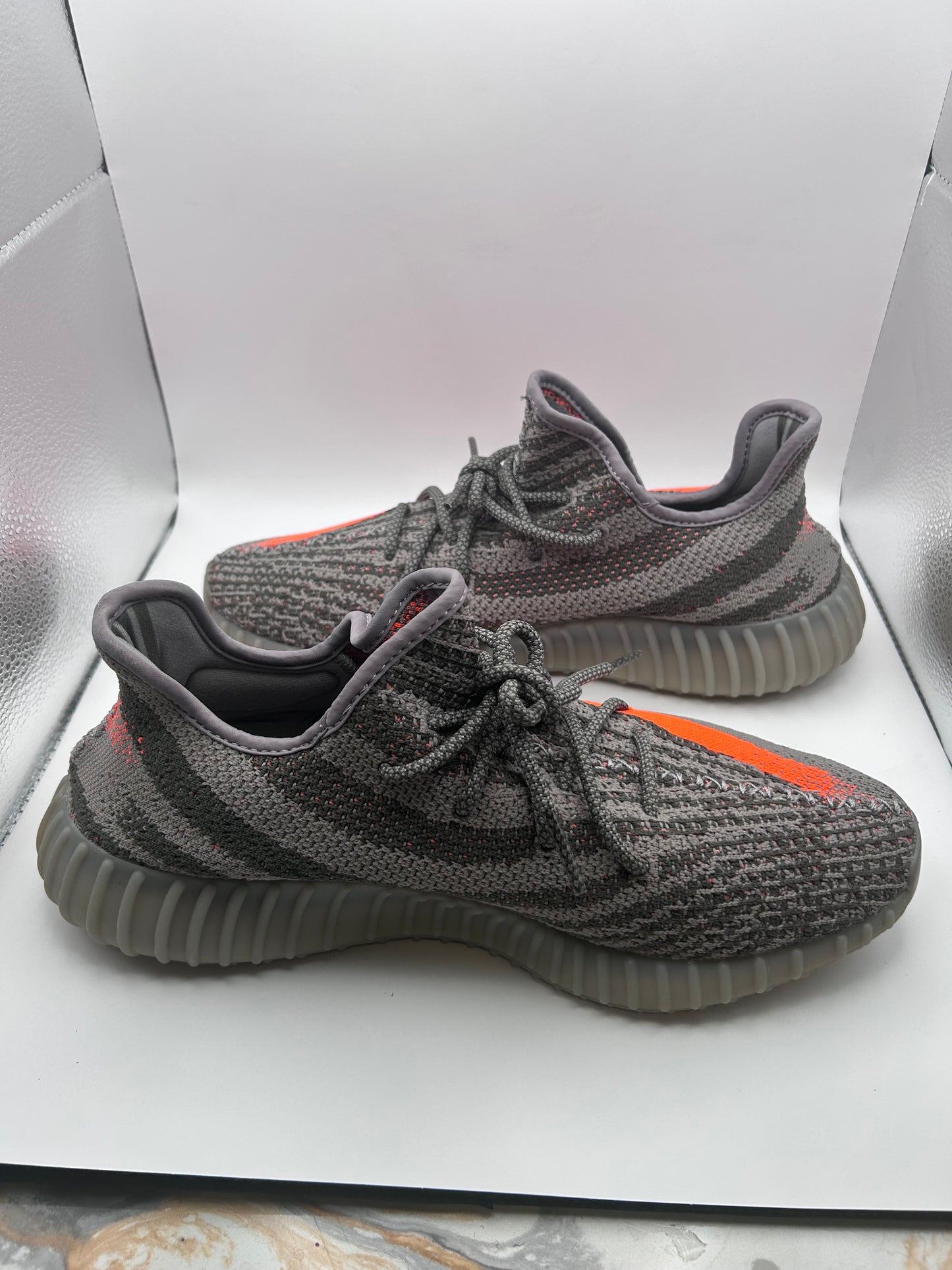 Yeezy 350 Boost Beluga (2016) Size 10.5