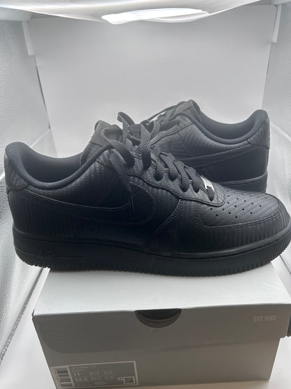 Air Force 1 ‘07 TWT Size 11