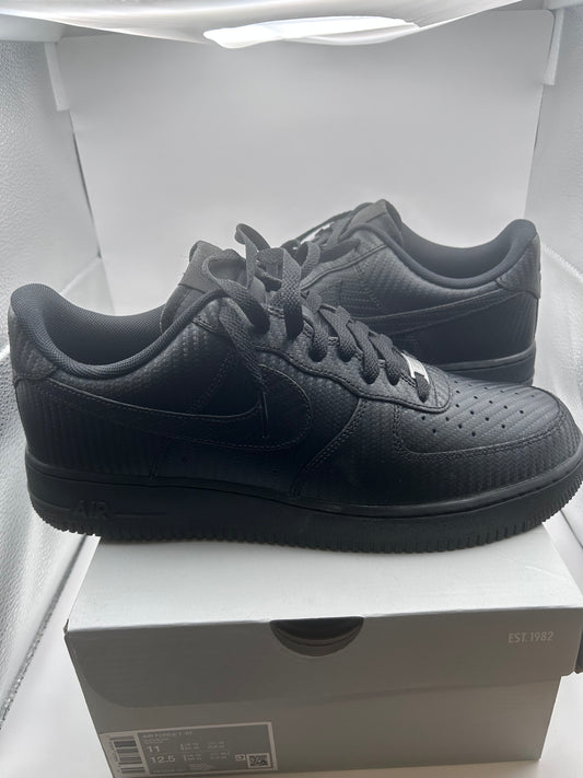 Air Force 1 ‘07 TWT Size 11