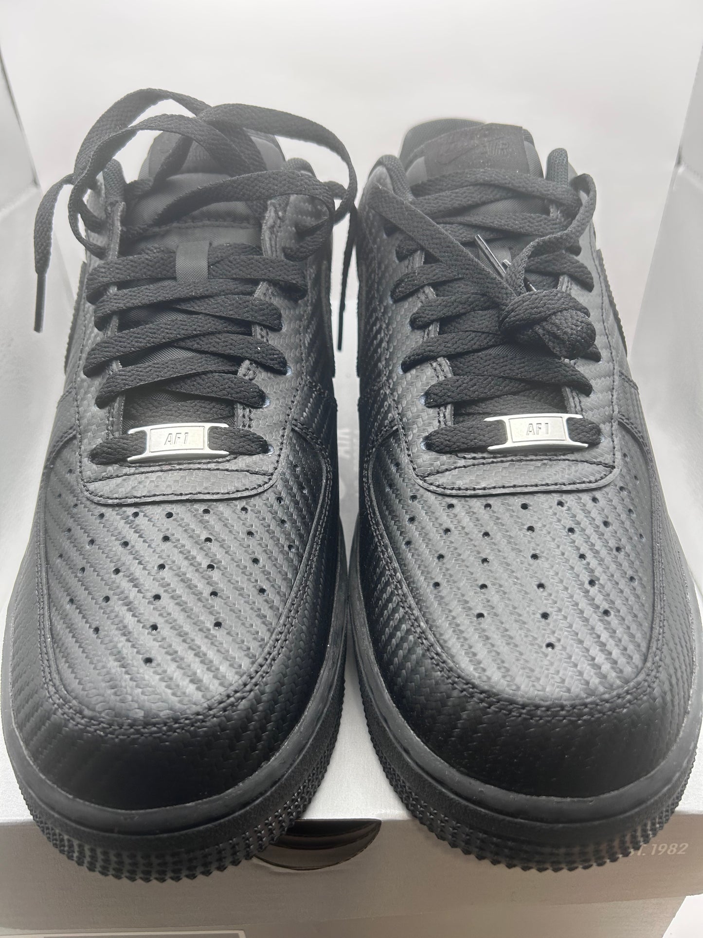 Air Force 1 ‘07 TWT Size 11