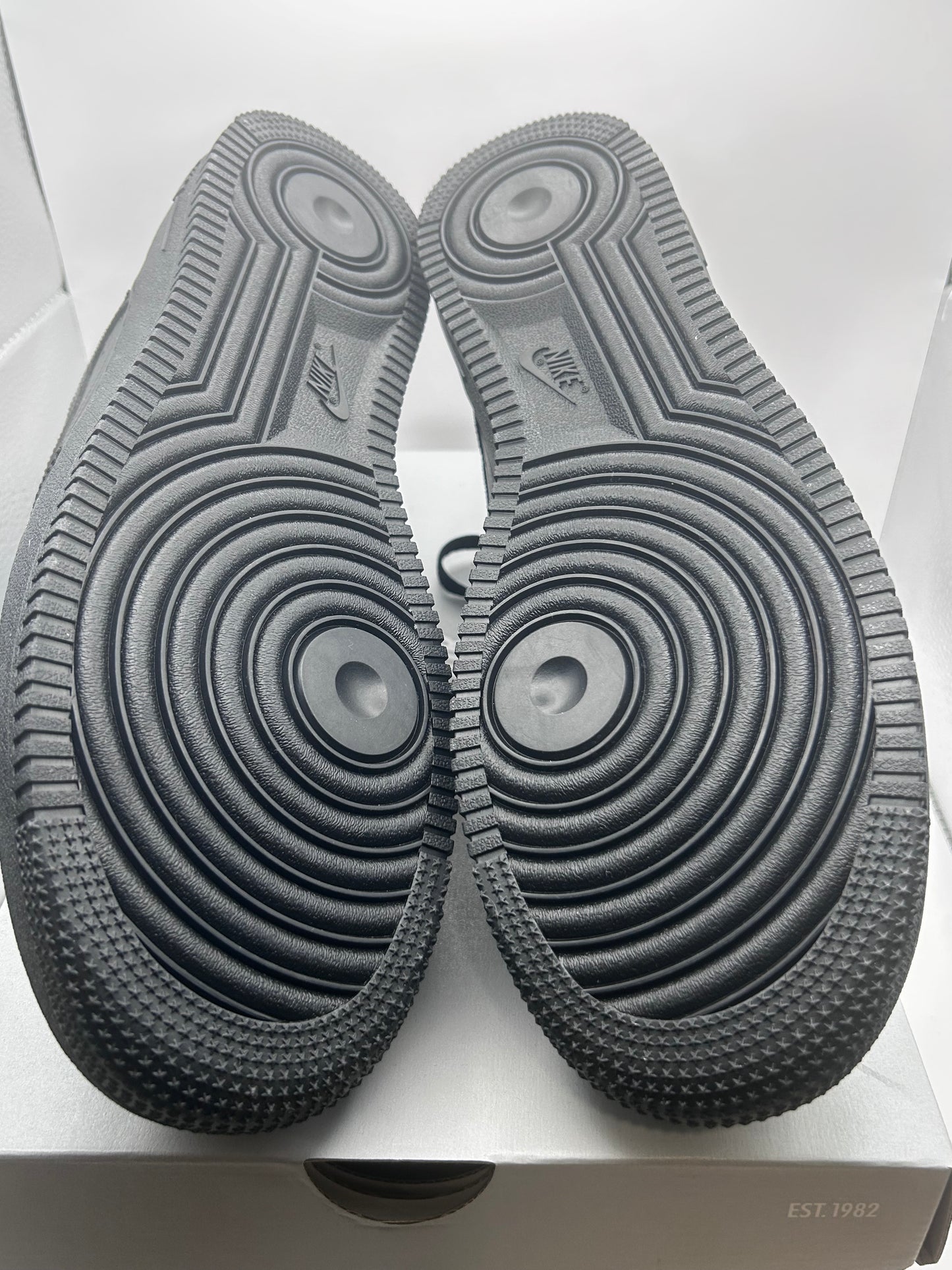 Air Force 1 ‘07 TWT Size 11