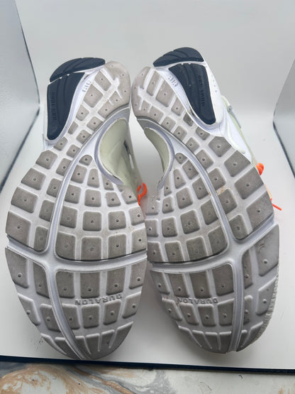 Nike Air Presto Offwhite White Size 11 VNDS OG all