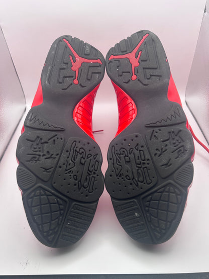 Jordan 9 Retro Chile Red Size 11