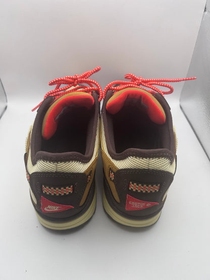 Nike Air Max 1 Travis Scott Baroque Brown Sz 11
