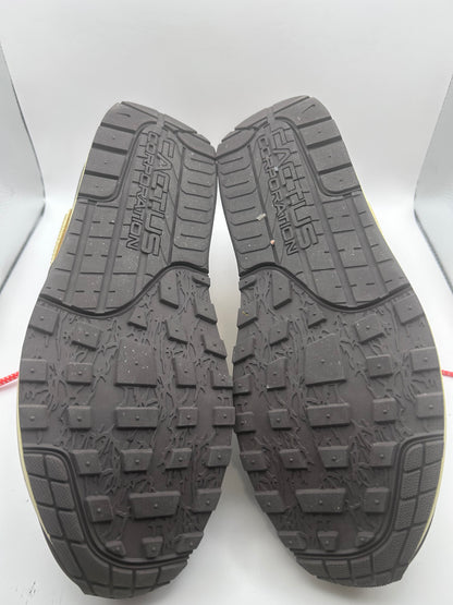 Nike Air Max 1 Travis Scott Baroque Brown Sz 11