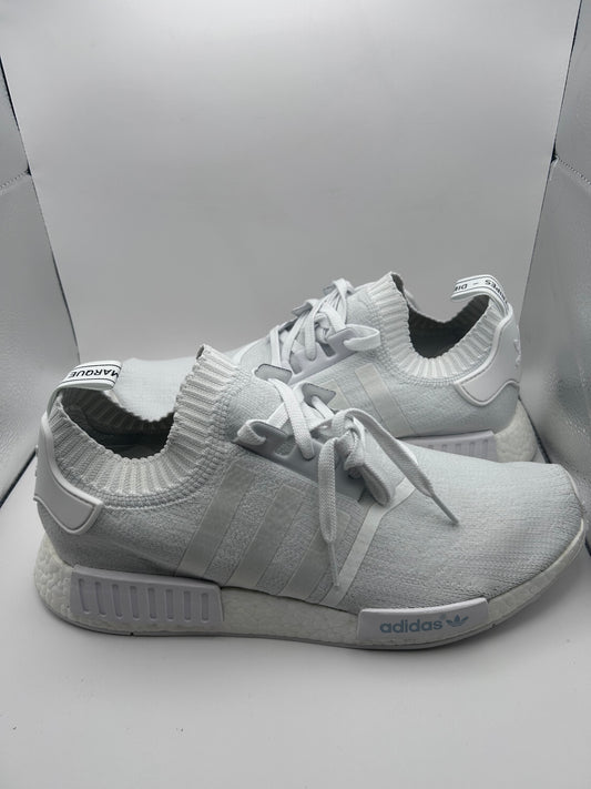 Adidas NMD R1 Prime knit DS Size 13