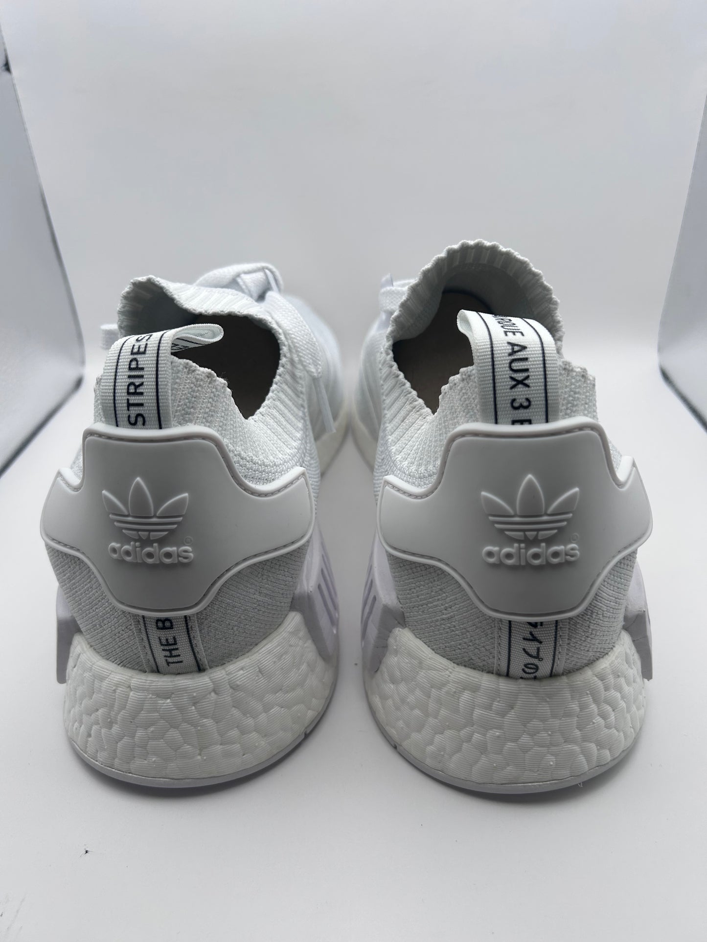 Adidas NMD R1 Prime knit DS Size 13