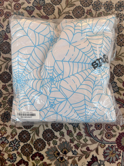 Sp5der AOP Web Hoodie