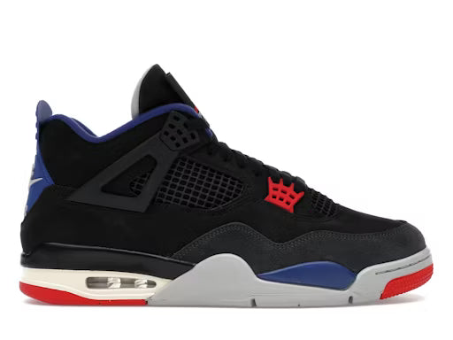 Jordan 4 Retro Rare Air (White Lettering)